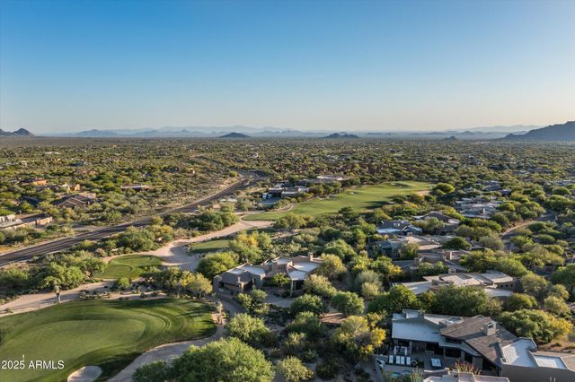 10699 E FERNWOOD Lane, Scottsdale, AZ 85262