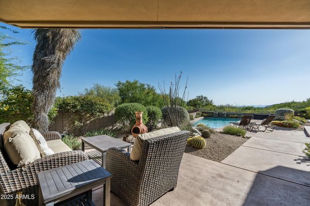 10699 E FERNWOOD Lane, Scottsdale, AZ 85262