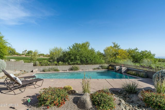 10699 E FERNWOOD Lane, Scottsdale, AZ 85262