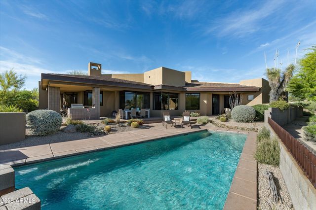 10699 E FERNWOOD Lane, Scottsdale, AZ 85262