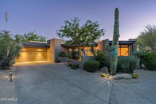 10699 E FERNWOOD Lane, Scottsdale, AZ 85262