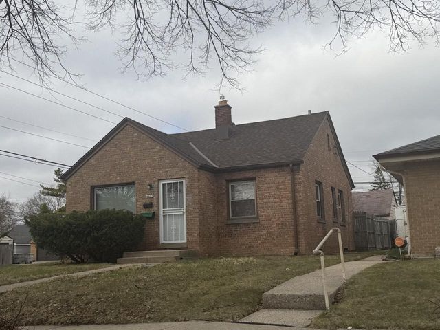 4403 N 66th STREET, Milwaukee, WI 53218
