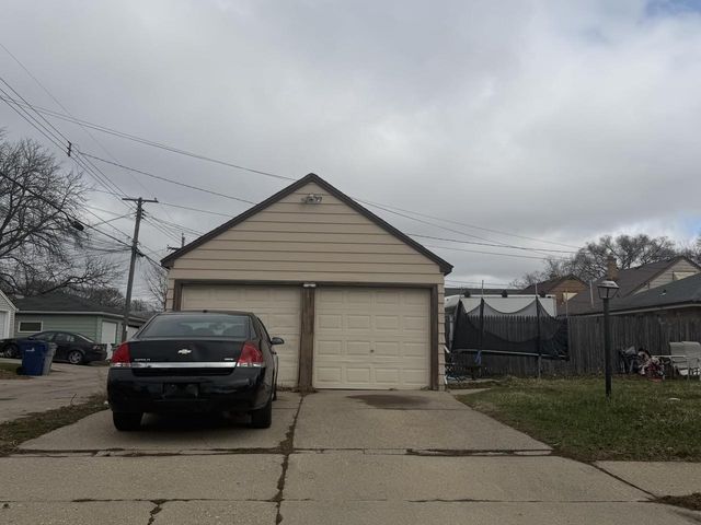 4403 N 66th STREET, Milwaukee, WI 53218
