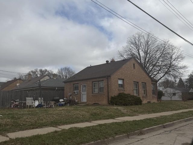 4403 N 66th STREET, Milwaukee, WI 53218