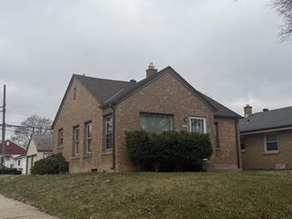 4403 N 66th STREET, Milwaukee, WI 53218