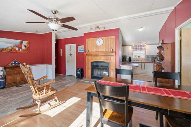 11 Darren Drive, Raymond, NH 03077