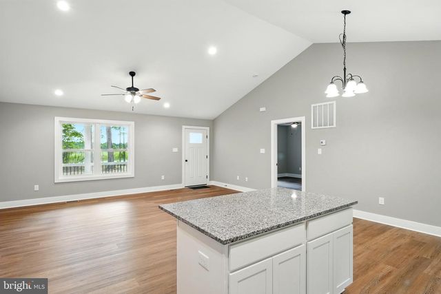 19204 CONSTITUTION HWY, Orange, VA 22960