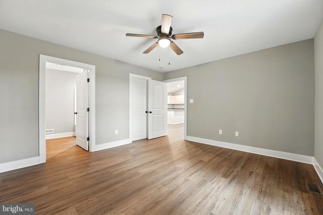 19204 CONSTITUTION HWY, Orange, VA 22960