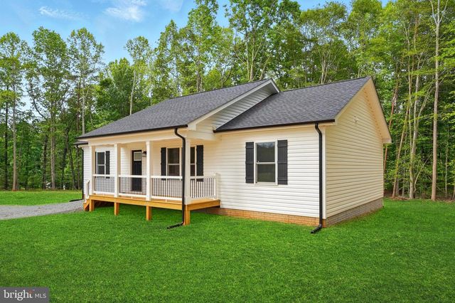 19204 CONSTITUTION HWY, Orange, VA 22960