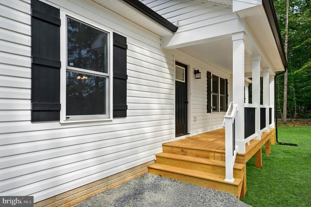 19204 CONSTITUTION HWY, Orange, VA 22960