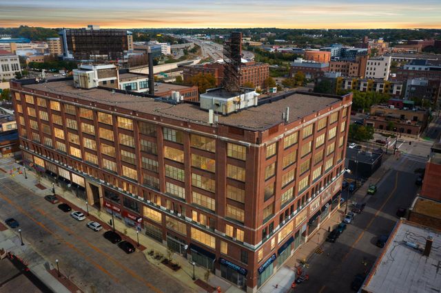 125 9th Street E 127 & 131, Saint Paul, MN 55101