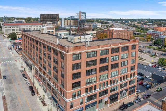 125 9th Street E 127 & 131, Saint Paul, MN 55101