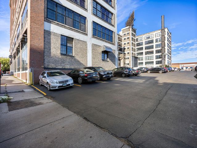 125 9th Street E 127 & 131, Saint Paul, MN 55101