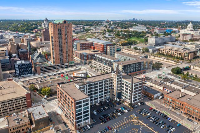 125 9th Street E 127 & 131, Saint Paul, MN 55101