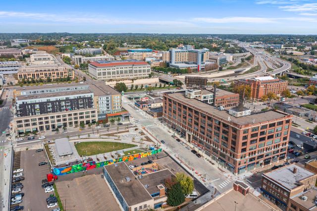 125 9th Street E 127 & 131, Saint Paul, MN 55101