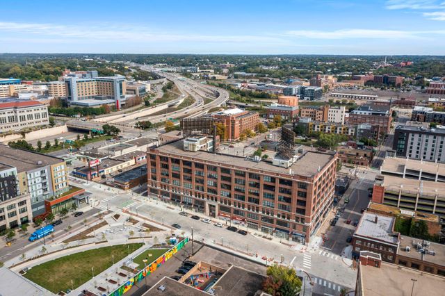 125 9th Street E 127 & 131, Saint Paul, MN 55101