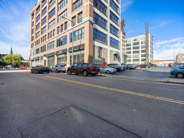 125 9th Street E 127 & 131, Saint Paul, MN 55101