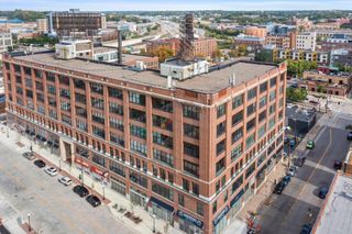 125 9th Street E 127 & 131, Saint Paul, MN 55101