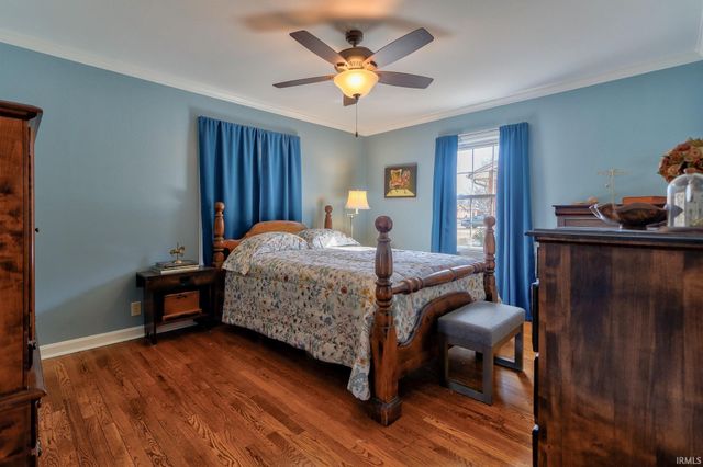 5306 Cunningham Drive, Evansville, IN 47711