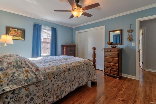 5306 Cunningham Drive, Evansville, IN 47711