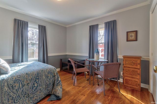 5306 Cunningham Drive, Evansville, IN 47711