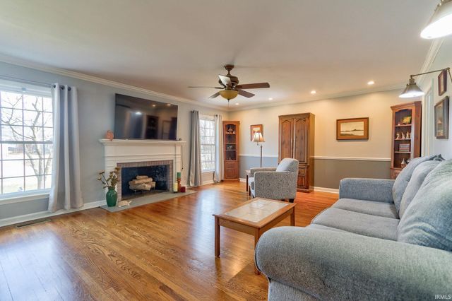 5306 Cunningham Drive, Evansville, IN 47711