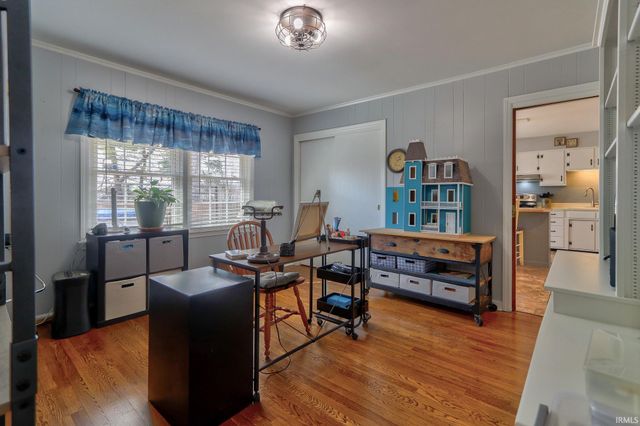 5306 Cunningham Drive, Evansville, IN 47711