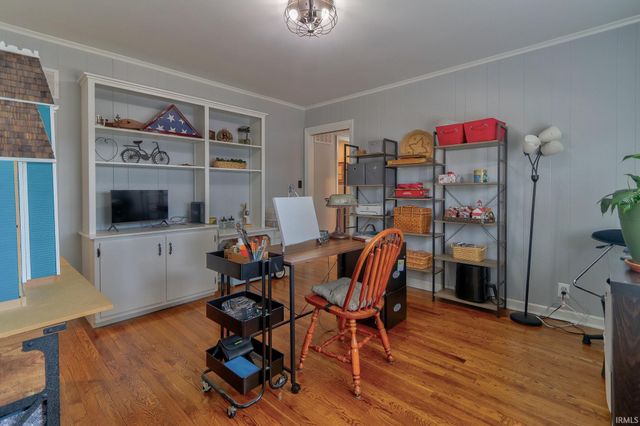 5306 Cunningham Drive, Evansville, IN 47711