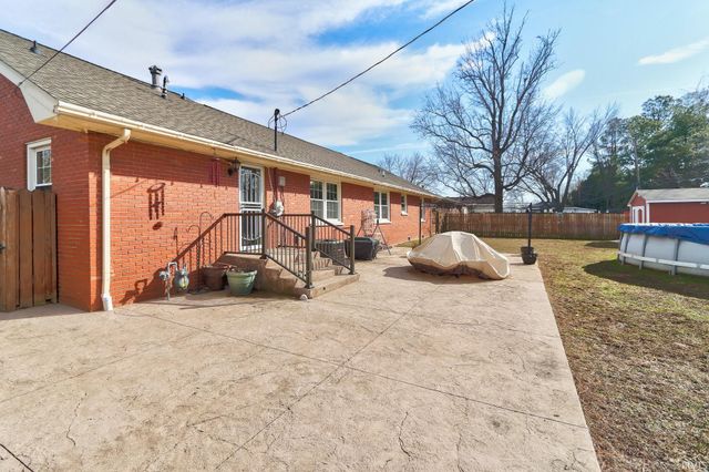 5306 Cunningham Drive, Evansville, IN 47711