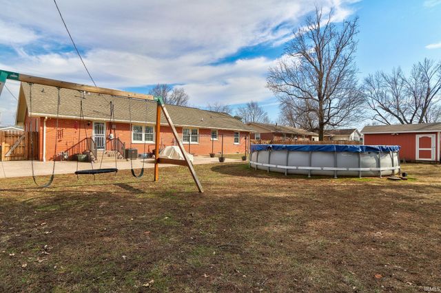 5306 Cunningham Drive, Evansville, IN 47711