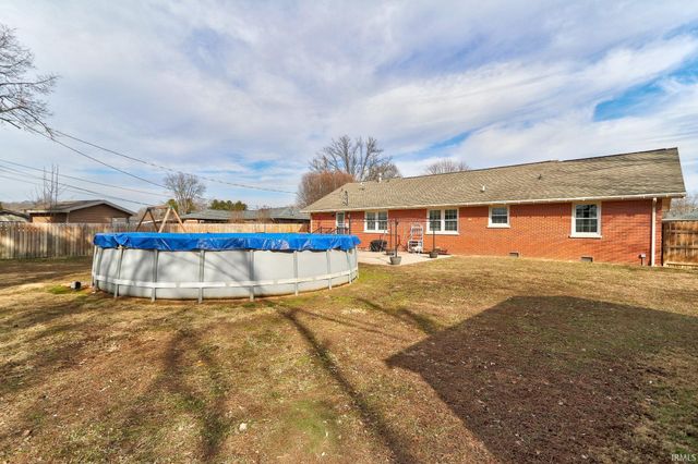 5306 Cunningham Drive, Evansville, IN 47711