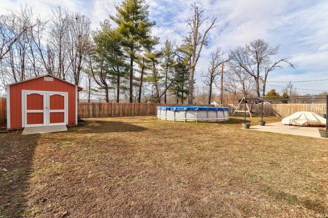 5306 Cunningham Drive, Evansville, IN 47711