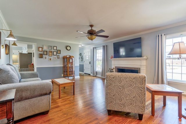 5306 Cunningham Drive, Evansville, IN 47711