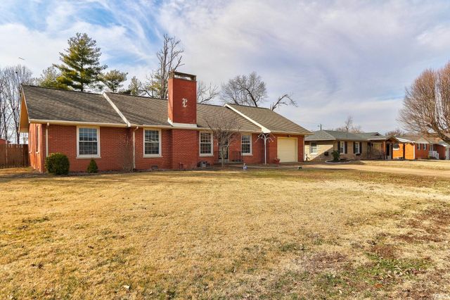 5306 Cunningham Drive, Evansville, IN 47711