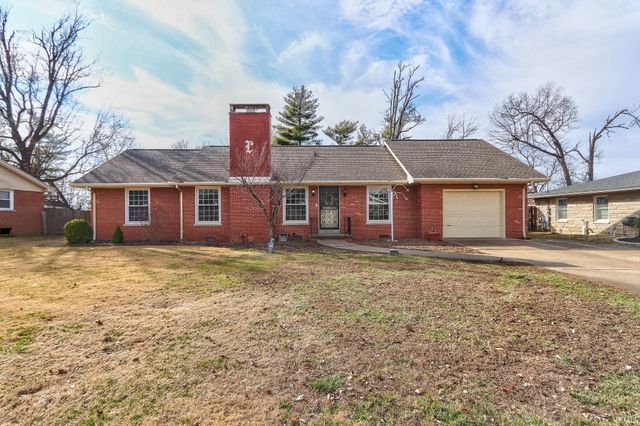 5306 Cunningham Drive, Evansville, IN 47711