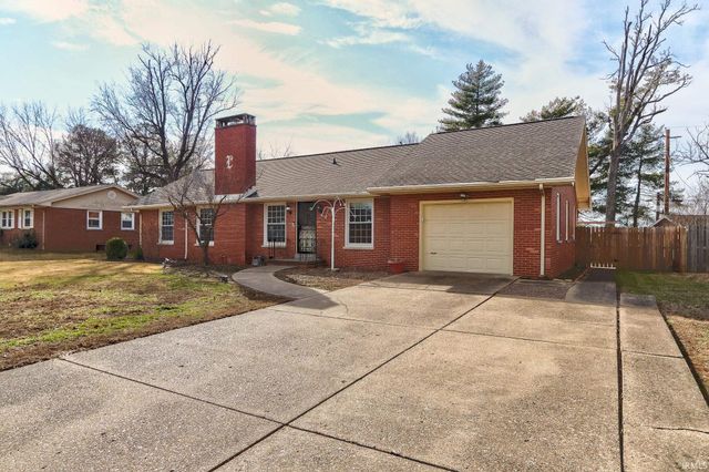 5306 Cunningham Drive, Evansville, IN 47711