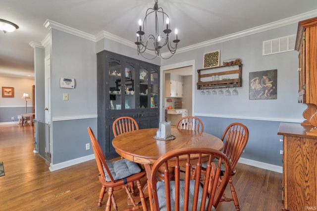 5306 Cunningham Drive, Evansville, IN 47711