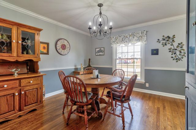 5306 Cunningham Drive, Evansville, IN 47711