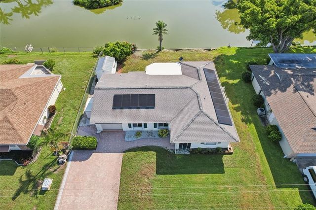 2271 SANDLEWOOD DRIVE, Venice, FL 34293
