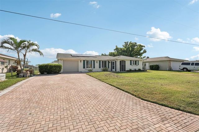 2271 SANDLEWOOD DRIVE, Venice, FL 34293