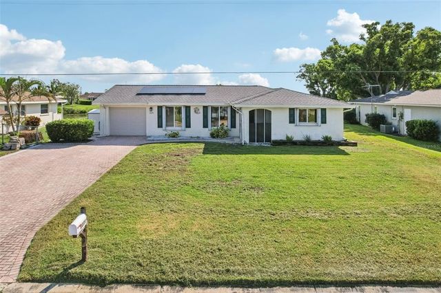 2271 SANDLEWOOD DRIVE, Venice, FL 34293