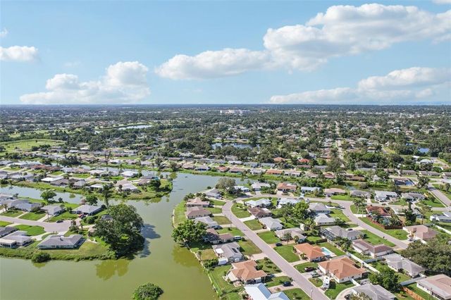 2271 SANDLEWOOD DRIVE, Venice, FL 34293