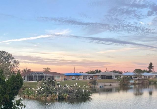 2271 SANDLEWOOD DRIVE, Venice, FL 34293