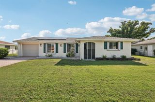 2271 SANDLEWOOD DRIVE, Venice, FL 34293