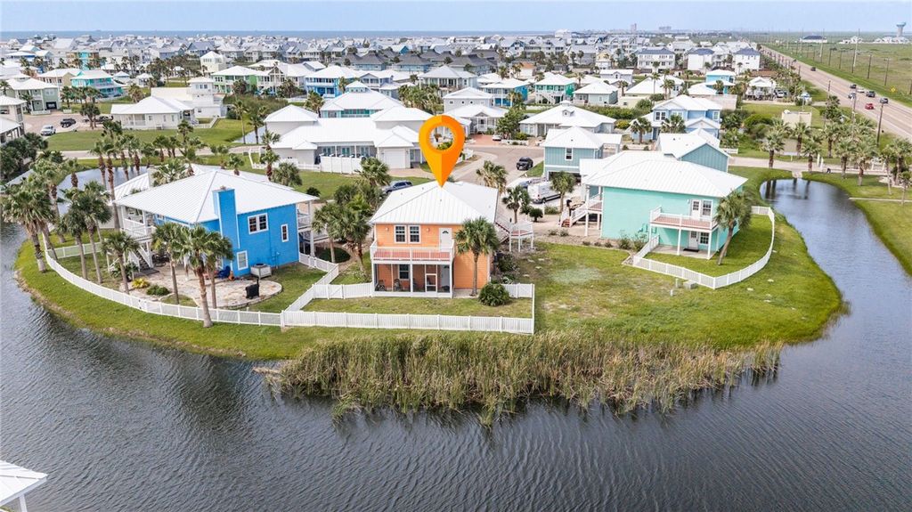 4781 Captiva Lane, Port Aransas, TX 78373 — photo 2