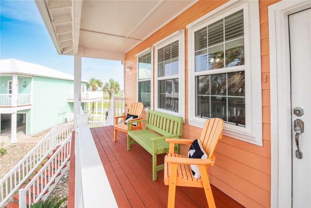 4781 Captiva Lane, Port Aransas, TX 78373 — photo 3