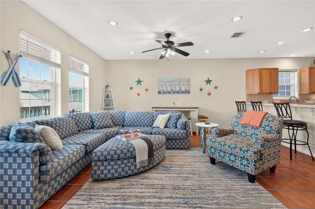 4781 Captiva Lane, Port Aransas, TX 78373 — photo 4