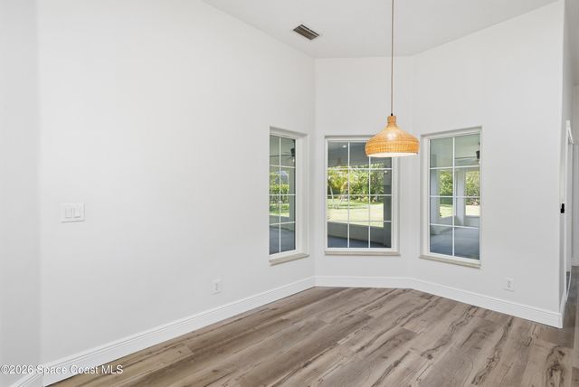 2160 Windbrook Drive SE, Palm Bay, FL 32909