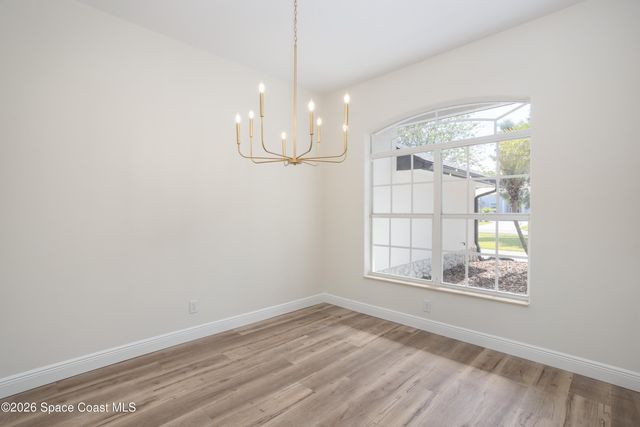2160 Windbrook Drive SE, Palm Bay, FL 32909