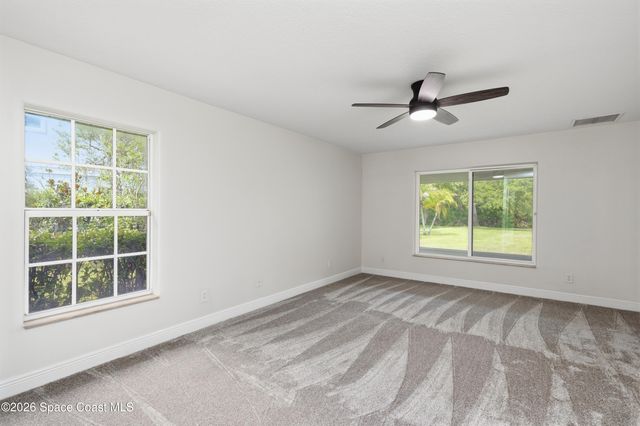 2160 Windbrook Drive SE, Palm Bay, FL 32909